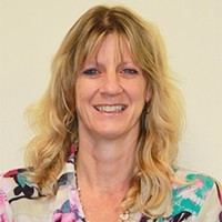 Kyriba Employee Sue Cannon's profile photo