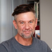 Marmot Library Network Employee Chris Froese's profile photo
