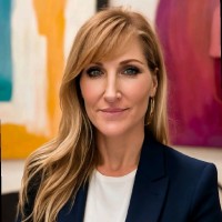 Interface - The knowledge connection for business Employee Amelia Whitelaw's profile photo