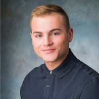 UpTower Employee Hunter Carlson's profile photo