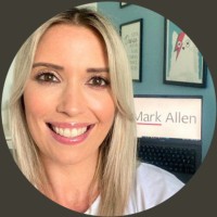 Mark Allen Group Employee Claire Wise's profile photo