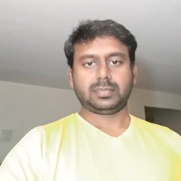 CTS Employee Prakasam Subramani's profile photo
