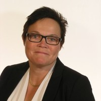 Staples Connect Employee Helena Alsing's profile photo