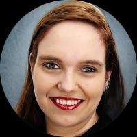 Stealth Post-LLM Startup Employee Jennifer Prendki's profile photo