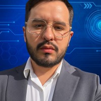 Labitax Employee Johan Yepez's profile photo