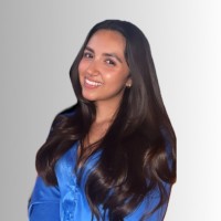 Young Roots Employee Bailey Dhokia's profile photo