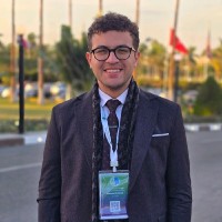 IEEE Industrial Electronics Society Employee Mahmoud Farouk's profile photo