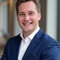 Arnout van Hyfte Email & Phone Number