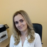 beCloud JLLC Employee Svetlana Tsarevich's profile photo