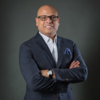 R.V. Anderson Associates Limited Employee Moe L.'s profile photo