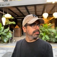 Ubidots Employee Gustavo Andrés Angulo's profile photo