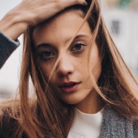 Mediacube Employee Darya Viltovskaya's profile photo