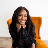 CLOVEHITCH Employee Abi Gorby's profile photo
