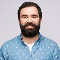 iProspect Employee Ryan Nelli's profile photo