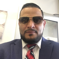 Hector Hernandez Email