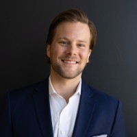 Aleysian Employee Mason Banwell's profile photo