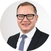 Libera AG Employee Ueli Höhn's profile photo