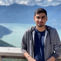 Edisoft Inc Employee Avi Patel's profile photo