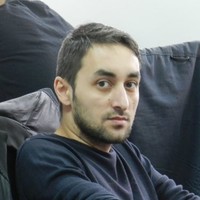 evoMAG.ro Employee Gabriel Pasol's profile photo