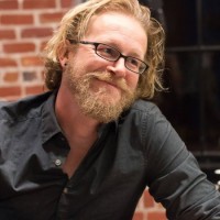 John Moore-Williams Email & Phone Number
