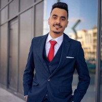 Ahmad Abushindi Email