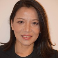 Barclays Corporate & Investment Bank Employee Eliza Tam's profile photo