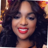 State Department Federal Credit Union Employee Timika Hannum's profile photo