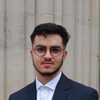BNP Paribas Asset Management Employee Hakim B.'s profile photo
