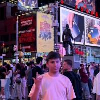 Ганихан Сагимбай's profile photo