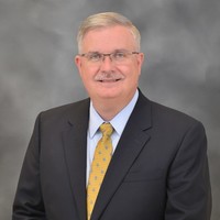 Otterbein University Employee Jeff Nutter's profile photo