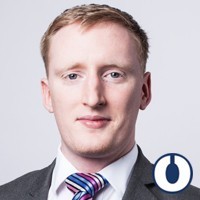 Empiric Employee Andrew Manion's profile photo