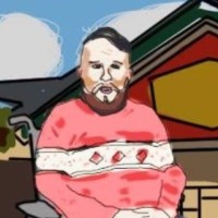 Shareability Employee James Alexander's profile photo