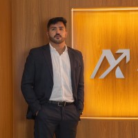 Argentum Investimentos Employee Otávio Wünsch's profile photo