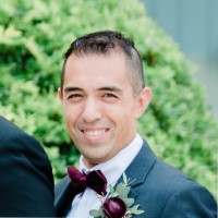 Medtronic Employee Daniel Maynard's profile photo