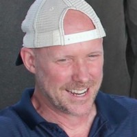 CVS Health Employee Chris Castleberry's profile photo