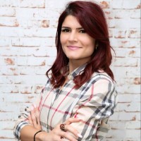 Ozeol.com Employee Fatma Khadraoui's profile photo