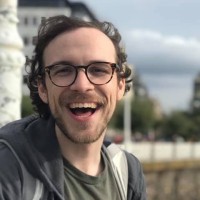 Scripps Networks Employee Willie Cooley's profile photo