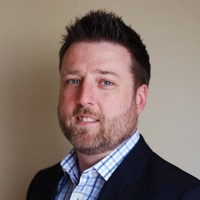 Oracle Employee Jonathan Leaman's profile photo