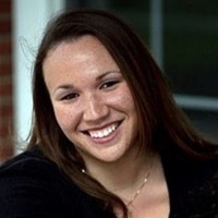 athenahealth Employee Amber Jackson's profile photo