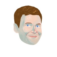 Puck Employee Jon Kelly's profile photo