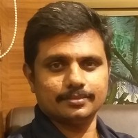 Karthik Murugesan Email