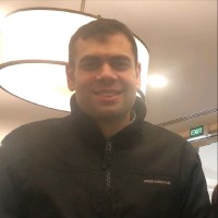 FullRays Employee Ahmed Magdy's profile photo