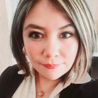 Equilibrio Farmacéutico Employee Michelle Q's profile photo