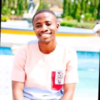 SmartLife Solutions Ltd. Employee Alex Antwi's profile photo