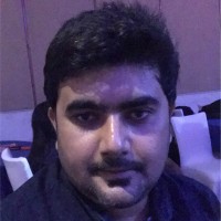 Freight Wings Pvt. Ltd. Employee Akhilesh Rawat's profile photo