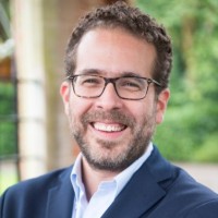 Hult International Business School Employee Fernando Mora's profile photo