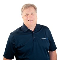 Carbotech Employee Luc Houde's profile photo