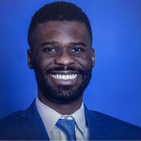 Sedgwick Employee Duane Anthony's profile photo