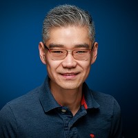 Explorance Employee Wenzhuo Zhang's profile photo