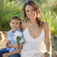 AM Nutrition Services Employee Crystal Barraza's profile photo